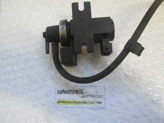 ELEKTROVENTIL  OEM N. 2247906 ORIGINAL REZERVNI DEL BMW X3 E83 (2004 - 08/2006 ) DIESEL LETNIK 2005