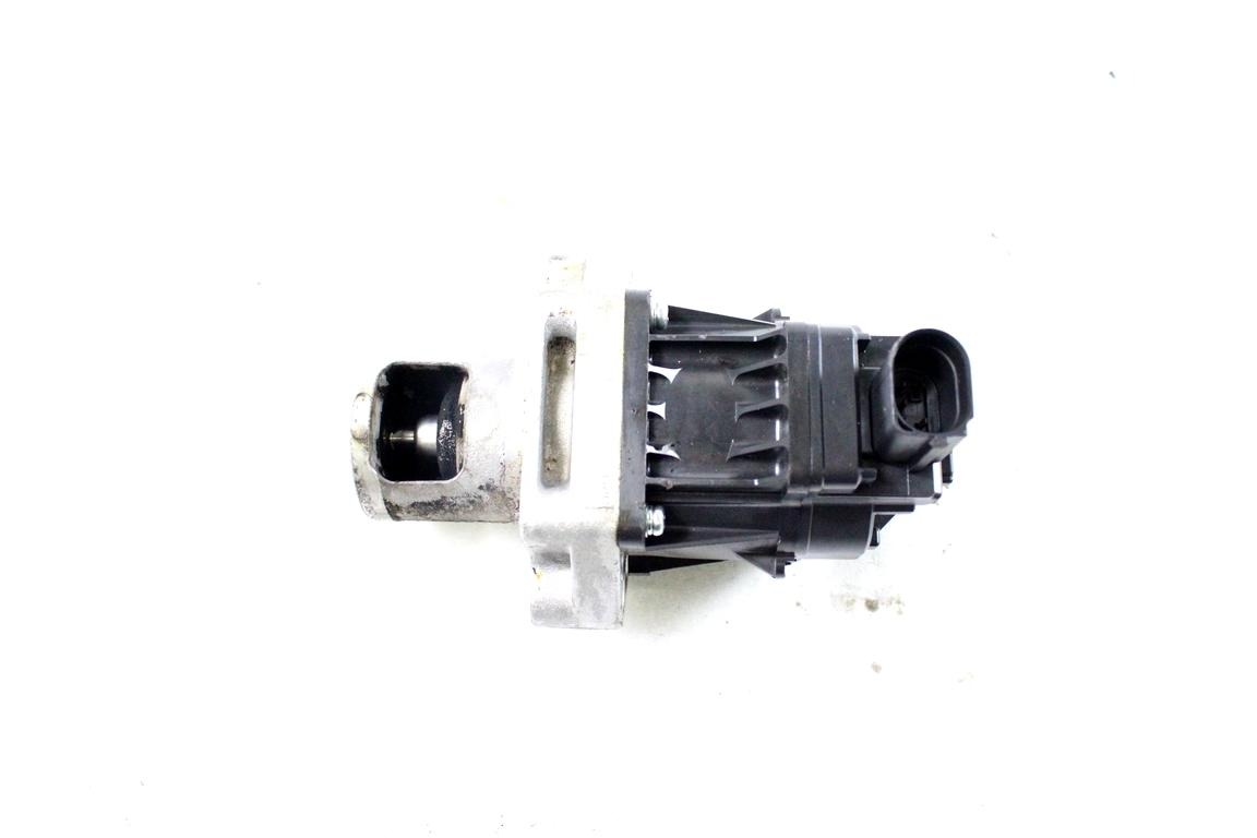 55275666 VALVOLA EGR BY PASS ALFA ROMEO GIULIETTA 1.6 D 77KW 6M 5P (2014) RICAMBIO USATO