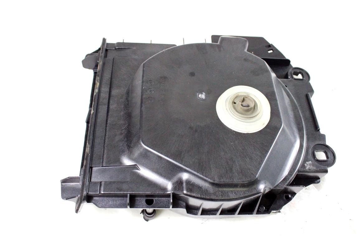 9195199 CASSA ALTOPARLANTE SUBWOOFER LATO SINISTRO BMW SERIE 5 520D F11 SW 2.0 D 135KW AUT 5P (2013) RICAMBIO USATO