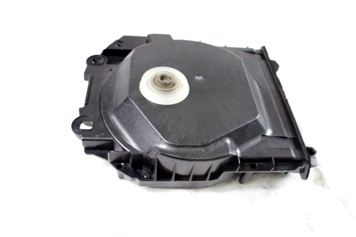 9195200 CASSA ALTOPARLANTE SUBWOOFER LATO DESTRO BMW SERIE 5 520D F11 SW 2.0 D 135KW AUT 5P (2013) RICAMBIO USATO