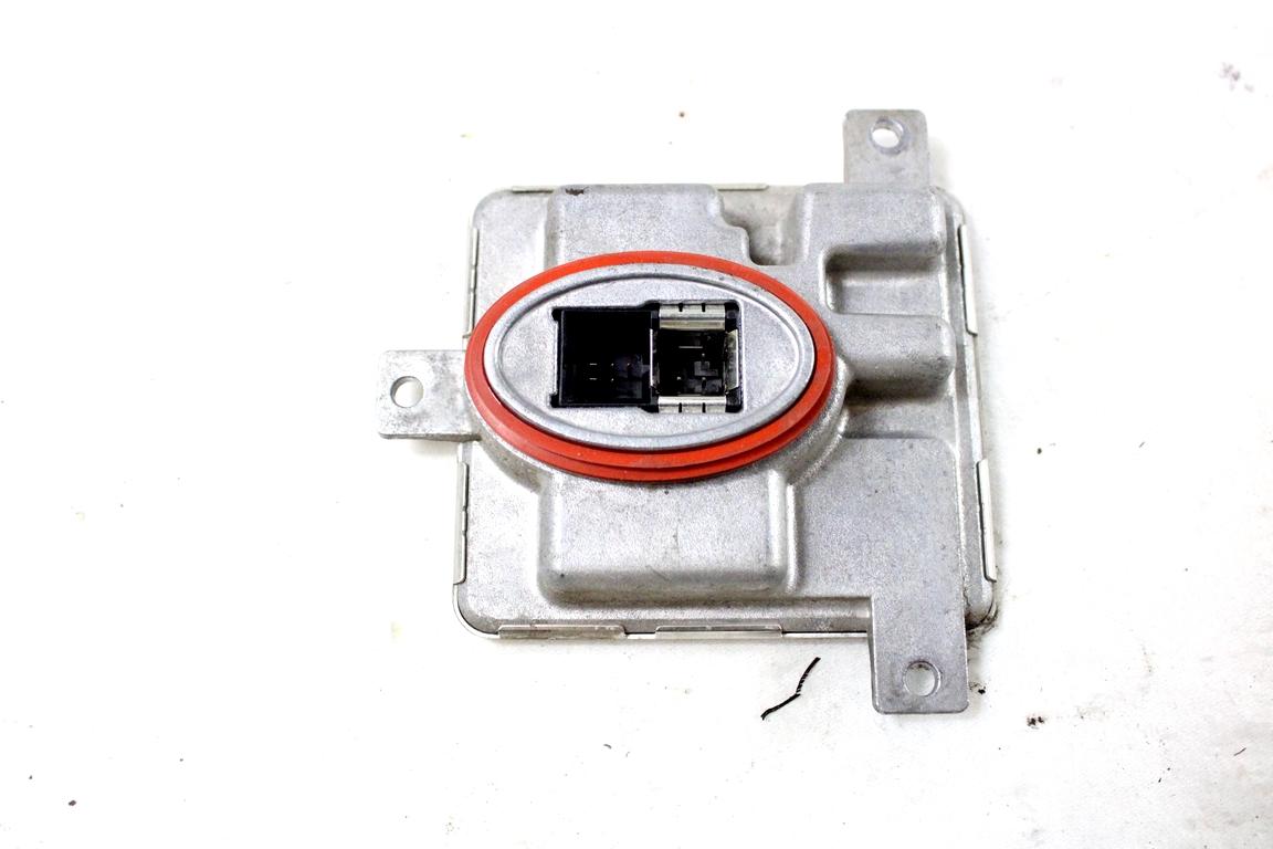 7318327 CENTRALINA FARO XENON BMW SERIE 5 520D F11 SW 2.0 D 135KW AUT 5P (2013) RICAMBIO USATO
