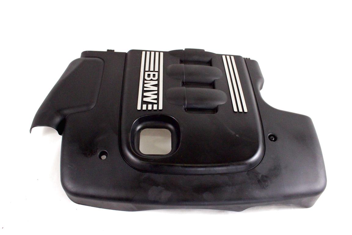 7789006 COVER RIVESTIMENTO COPRI MOTORE BMW SERIE 3 320D E90 2.0 D 120KW 6M 4P (2005) RICAMBIO USATO