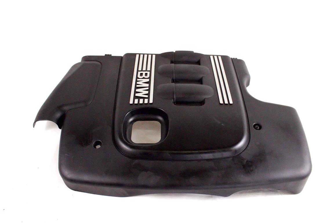 7789006 COVER RIVESTIMENTO COPRI MOTORE BMW SERIE 3 320D E90 2.0 D 120KW 6M 4P (2005) RICAMBIO USATO