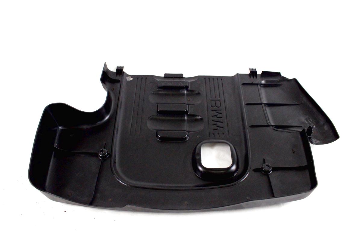 7789006 COVER RIVESTIMENTO COPRI MOTORE BMW SERIE 3 320D E90 2.0 D 120KW 6M 4P (2005) RICAMBIO USATO