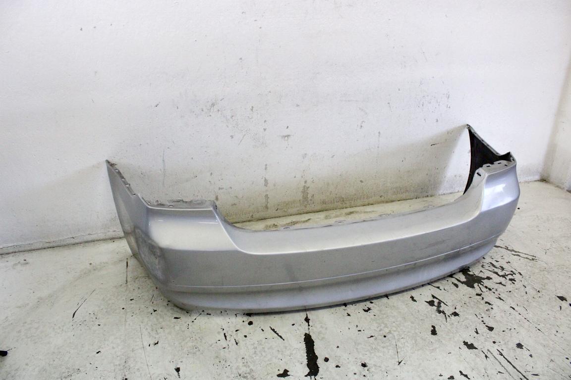 7141728 PARAURTI POSTERIORE BMW SERIE 3 320D E90 2.0 D 120KW 6M 4P (2005) RICAMBIO USATO 51127141053