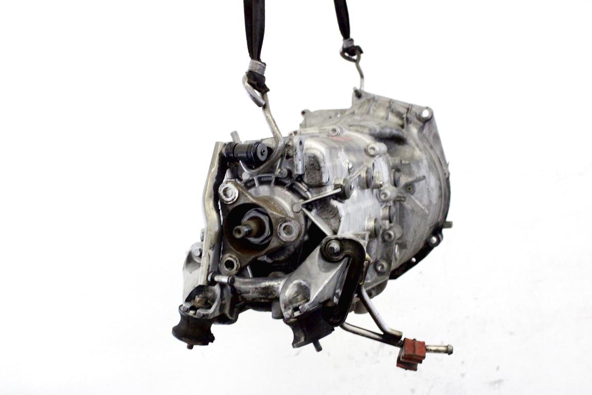 23007562730 CAMBIO MECCANICO BMW SERIE 3 320D E90 2.0 D 120KW 6M 4P (2005) RICAMBIO USATO