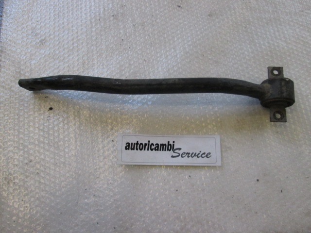 ZADNJA DESNA ROKA  OEM N. 51777718 ORIGINAL REZERVNI DEL ALFA ROMEO 156 932 BER/SW (1997 - 03/2000)DIESEL LETNIK 1999