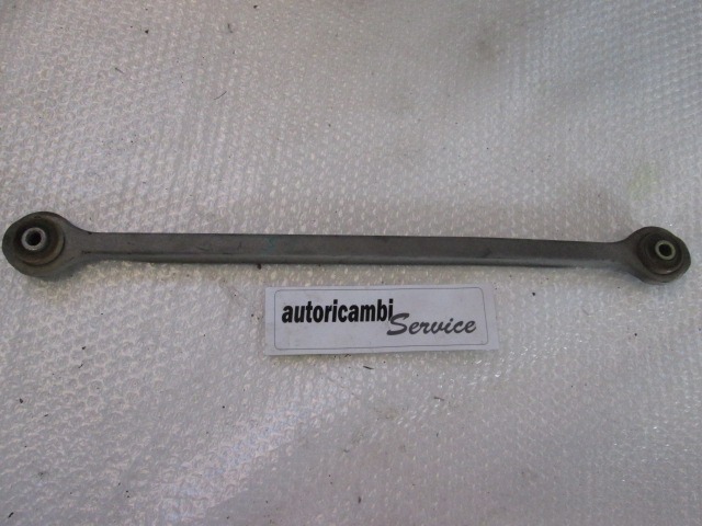 ZADNJA LEVA ROKA  OEM N. 51749713 ORIGINAL REZERVNI DEL ALFA ROMEO 156 932 BER/SW (1997 - 03/2000)DIESEL LETNIK 1999