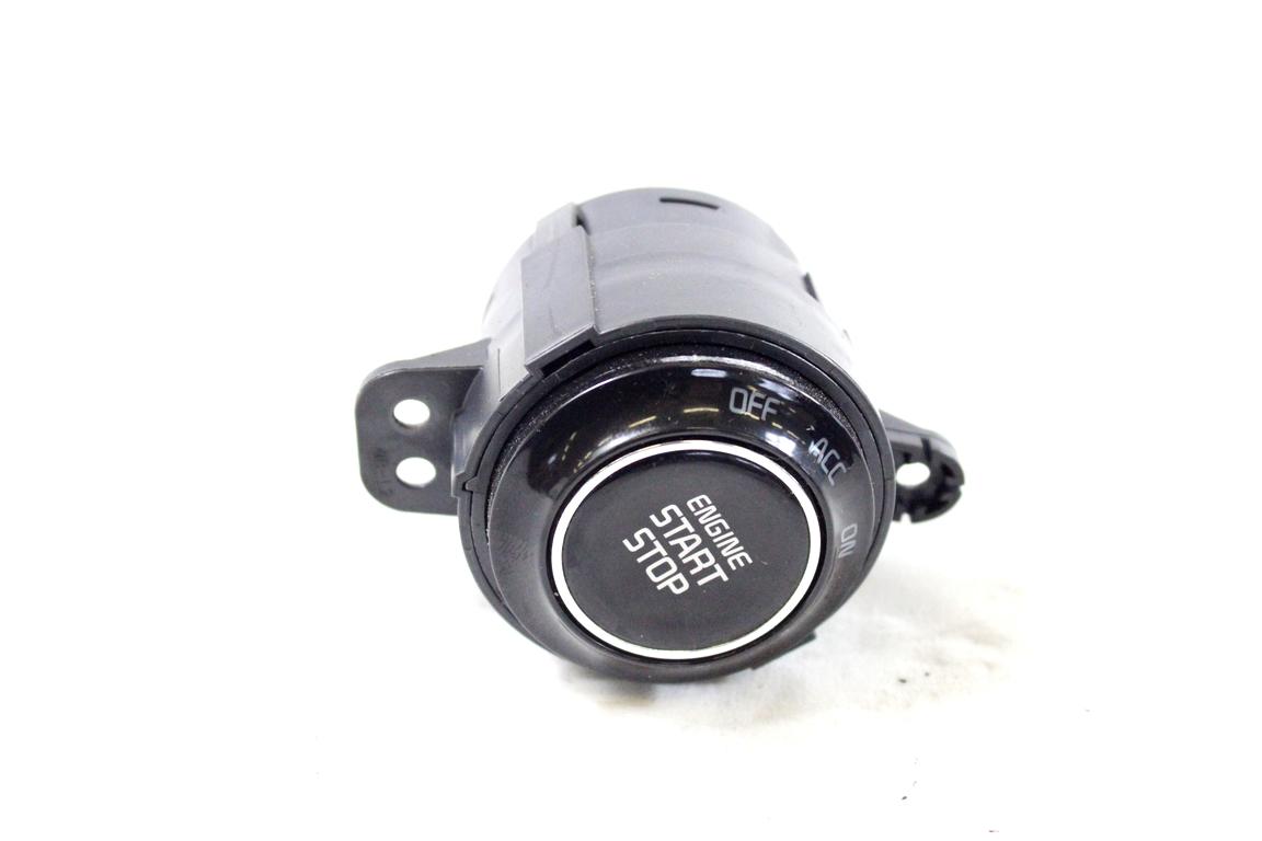 95430-1W501 COMANDO INTERRUTTORE ACCENSIONE SPEGNIMENTO ENGINE START STOP KIA RIO 1.4 D 66KW 6M 5P (2015) RICAMBIO USATO