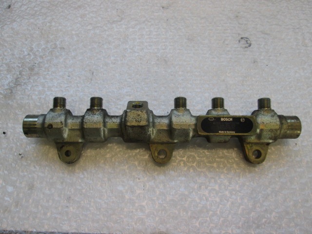 VOD VBRIZGA GORIVA OEM N. 46739953 ORIGINAL REZERVNI DEL ALFA ROMEO 156 932 BER/SW (1997 - 03/2000)DIESEL LETNIK 1999