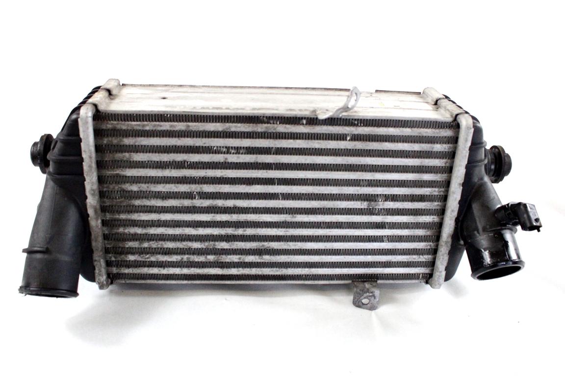 28270-2A590 RADIATORE INTERCOOLER SCAMBIATORE ARIA/ARIA KIA RIO 1.4 D 66KW 6M 5P (2015) RICAMBIO USATO