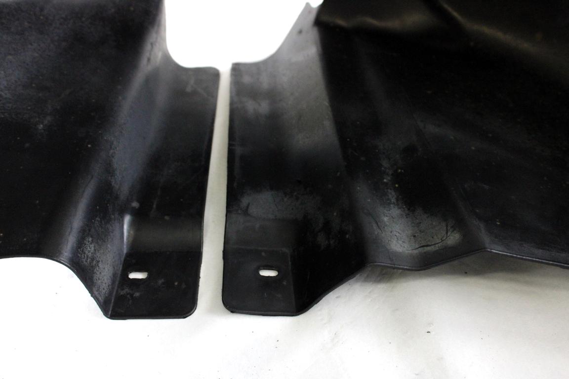 6Q0810972A PARASALE PARASASSI POSTERIORE DESTRO VOLKSWAGEN POLO 1.4 B 55KW 5M 5P (2005) RICAMBIO USATO