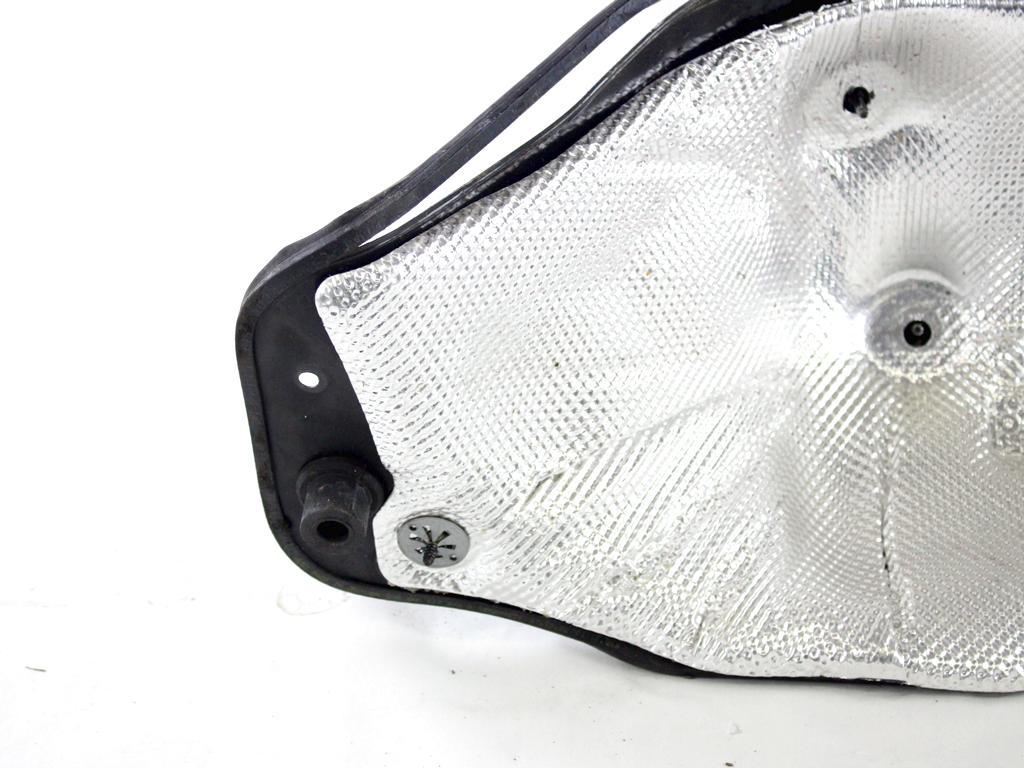4M0819523A PARACALORE AUDI Q8 3.0 D 210KW AUT 5P 4X4 (2020) RICAMBIO USATO