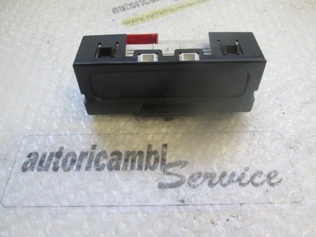 POTOVALNI RACUNALNIK OEM N. 8200107839 ORIGINAL REZERVNI DEL RENAULT MEGANE MK2 BM0/1 CM0/1 EM0/1 KM0/1 LM0/1 BER/GRANDTOUR  (10/2002 - 02/2006) DIESEL LETNIK 2003