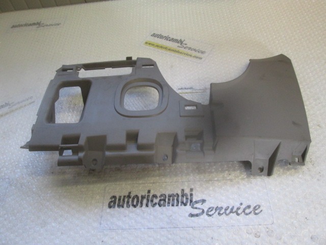 MONTA?NI DELI /  ARMATURNE PLOSCE SPODNJI OEM N. 31942 ORIGINAL REZERVNI DEL RENAULT MEGANE MK2 BM0/1 CM0/1 EM0/1 KM0/1 LM0/1 BER/GRANDTOUR  (10/2002 - 02/2006) DIESEL LETNIK 2003