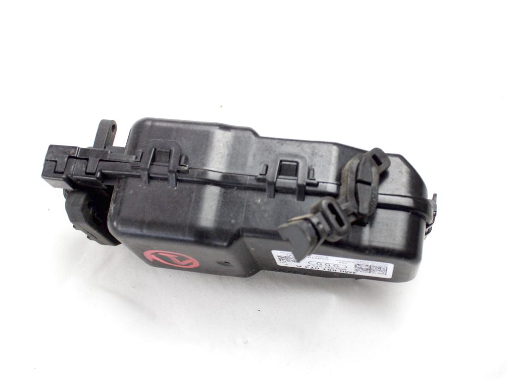 4M0881073A MOTORINO ATTUATORE SEDILE AUDI Q8 3.0 D 210KW AUT 5P 4X4 (2020) RICAMBIO USATO