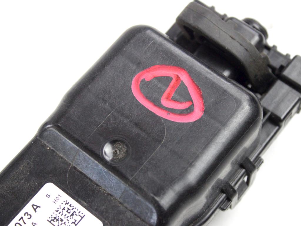 4M0881073A MOTORINO ATTUATORE SEDILE AUDI Q8 3.0 D 210KW AUT 5P 4X4 (2020) RICAMBIO USATO