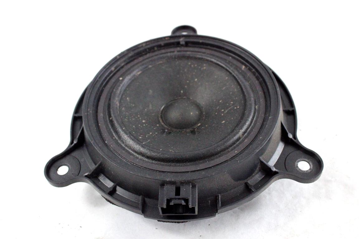 GHR166960 CASSA ALTOPARLANTE PORTA POSTERIORE MAZDA CX-3 1.5 D 77KW 6M 5P (2017) RICAMBIO USATO