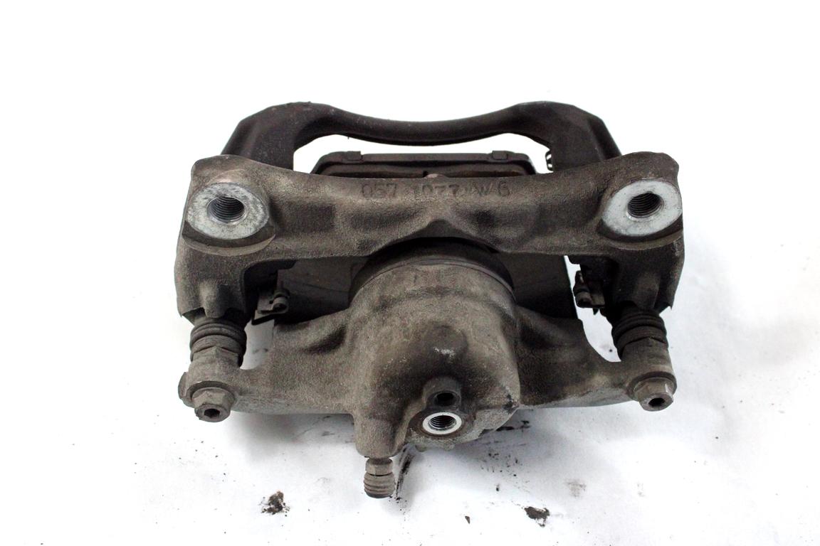 B4Y73398ZB PINZA FRENO ANTERIORE DESTRA MAZDA CX-3 1.5 D 77KW 6M 5P (2017) RICAMBIO USATO