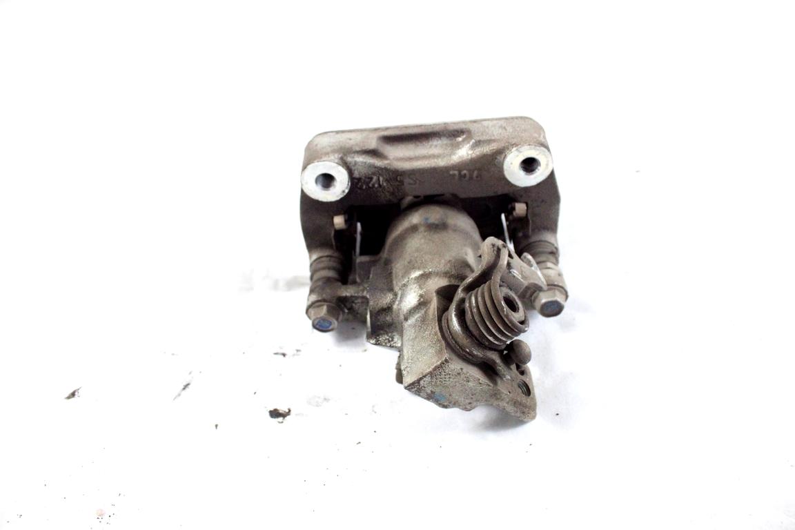 D1Y12698Z PINZA FRENO POSTERIORE DESTRA MAZDA CX-3 1.5 D 77KW 6M 5P (2017) RICAMBIO USATO