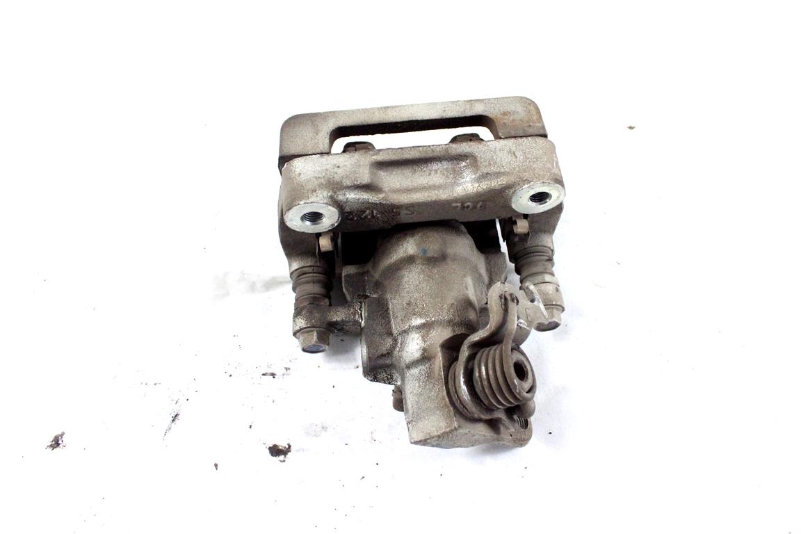 D1Y12698Z PINZA FRENO POSTERIORE DESTRA MAZDA CX-3 1.5 D 77KW 6M 5P (2017) RICAMBIO USATO