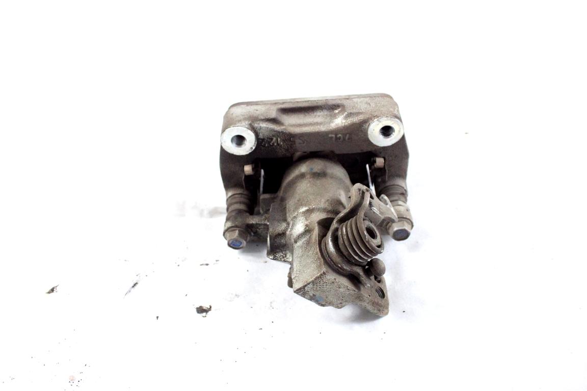 D1Y12698Z PINZA FRENO POSTERIORE DESTRA MAZDA CX-3 1.5 D 77KW 6M 5P (2017) RICAMBIO USATO