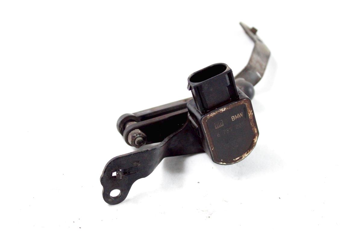 6785205 SENSORE DI LIVELLO ALTEZZA FARI MINI COUNTRYMAN R60 ONE D 1.6 D 66KW 6M 5P (2010) RICAMBIO USATO