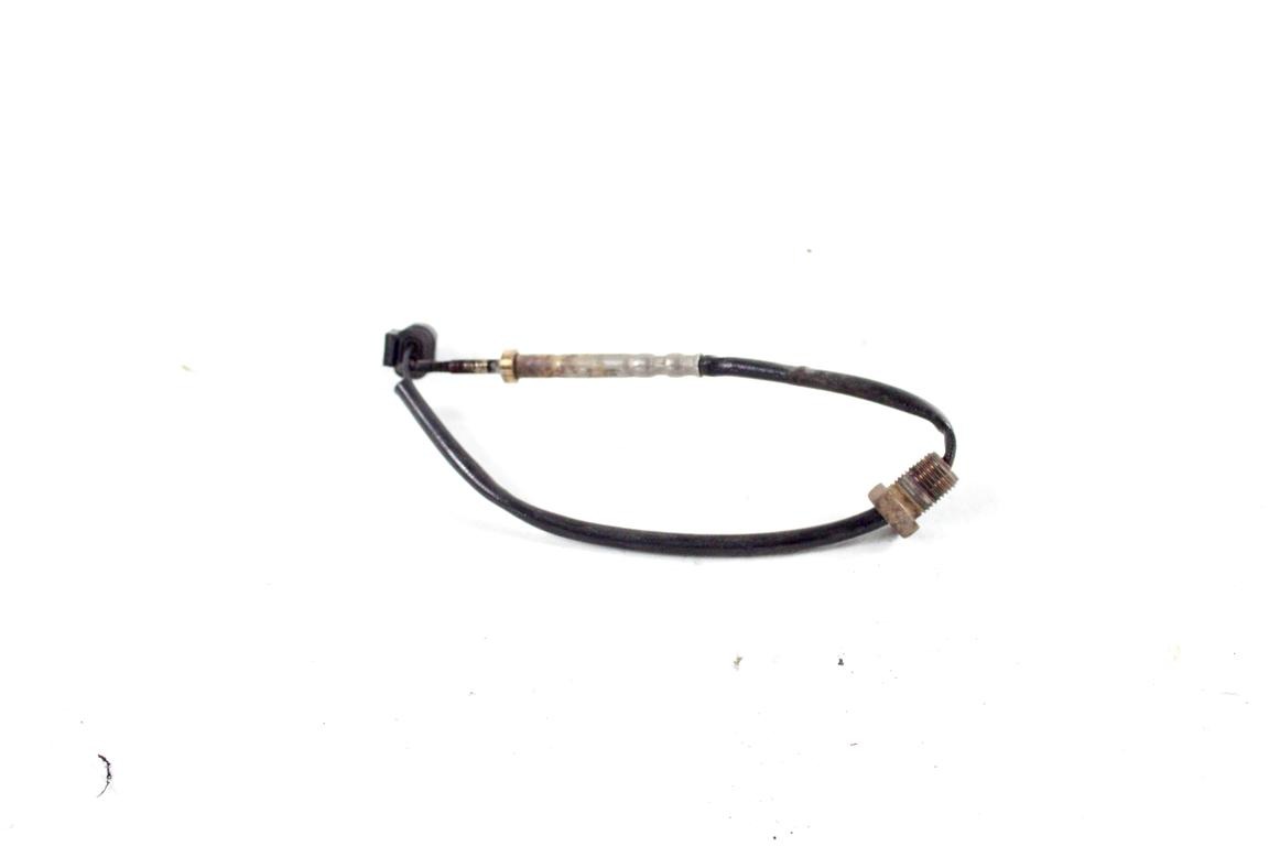 8509963 SENSORE DI TEMPERATURA GAS DI SCARICO MINI COUNTRYMAN R60 ONE D 1.6 D 66KW 6M 5P (2010) RICAMBIO USATO