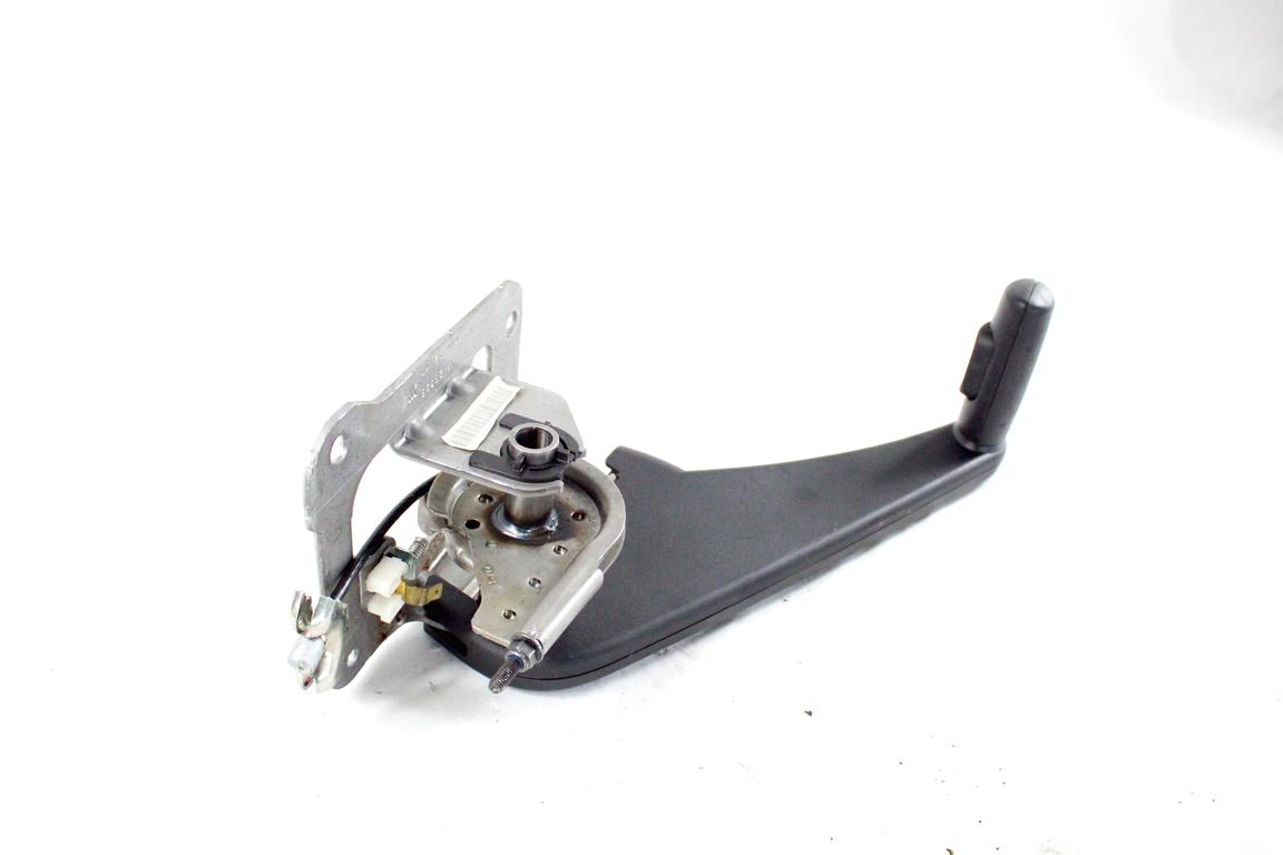 34409811241 LEVA FRENO DI STAZIONAMENTO A MANO MINI COUNTRYMAN R60 ONE D 1.6 D 66KW 6M 5P (2010) RICAMBIO USATO