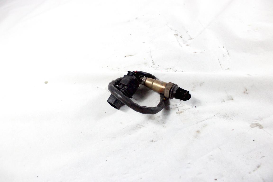 7804369 SONDA LAMBDA MINI COUNTRYMAN R60 ONE D 1.6 D 66KW 6M 5P (2010) RICAMBIO USATO