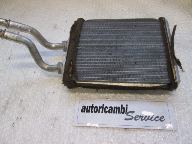 GRELEC RADIATORJA OEM N. 46799655 ORIGINAL REZERVNI DEL ALFA ROMEO GT 937 (2003 - 2010) DIESEL LETNIK 2004