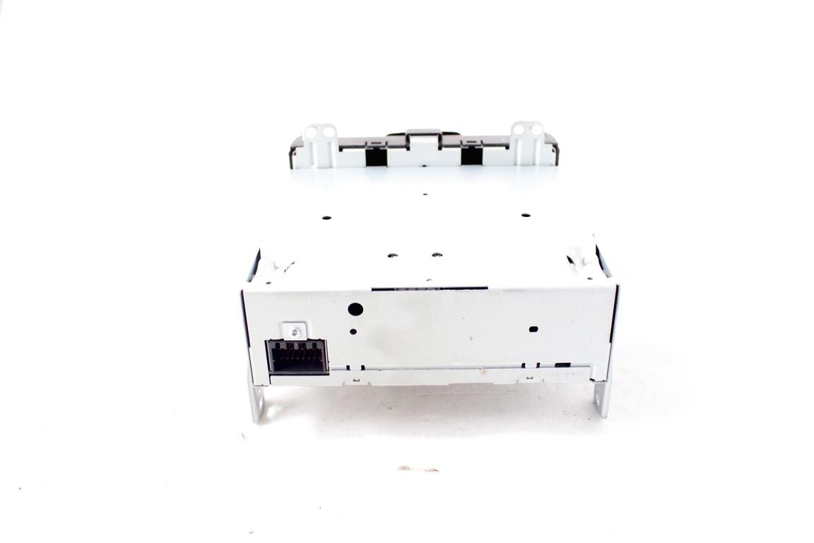 05091563AB CARICATORE CD JEEP CHEROKEE 2.0 D 103KW 6M 5P (2015) RICAMBIO USATO