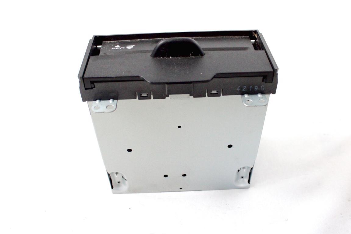 05091563AB CARICATORE CD JEEP CHEROKEE 2.0 D 103KW 6M 5P (2015) RICAMBIO USATO