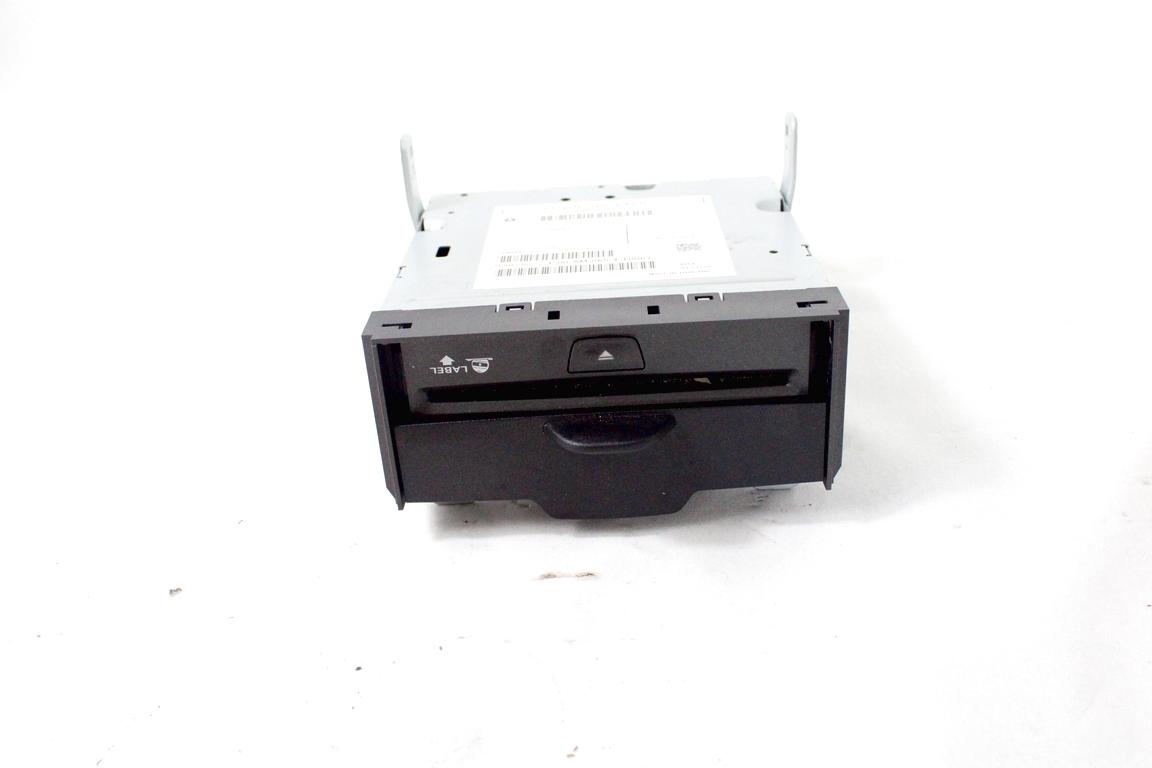 05091563AB CARICATORE CD JEEP CHEROKEE 2.0 D 103KW 6M 5P (2015) RICAMBIO USATO