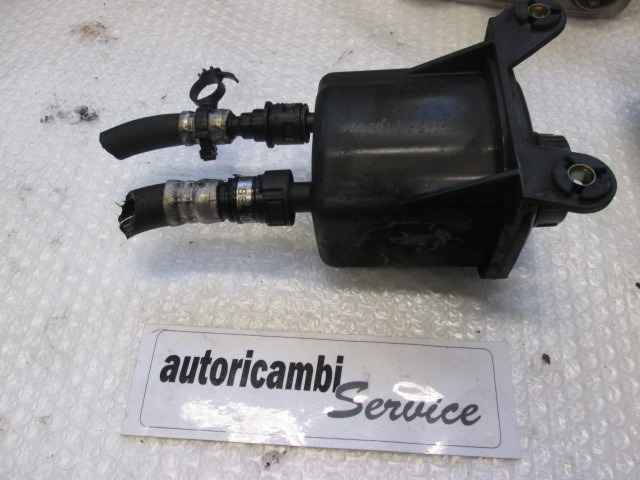 REZERVOAR CRPALKA  SERVO VOLAN OEM N. 46768353 ORIGINAL REZERVNI DEL ALFA ROMEO GT 937 (2003 - 2010) DIESEL LETNIK 2004