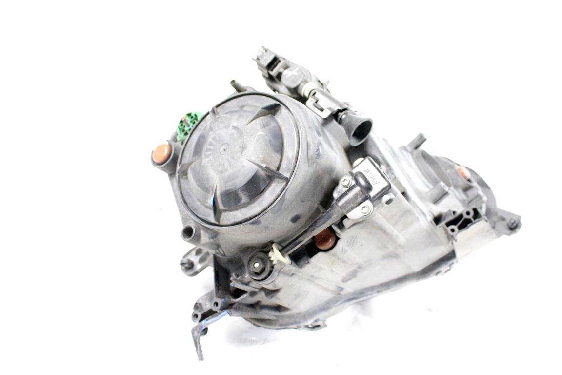 68102854AF FARO FANALE PROIETTORE ANTERIORE DESTRO JEEP CHEROKEE 2.0 D 103KW 6M 5P (2015) RICAMBIO USATO ATTACCHI ROTTI
