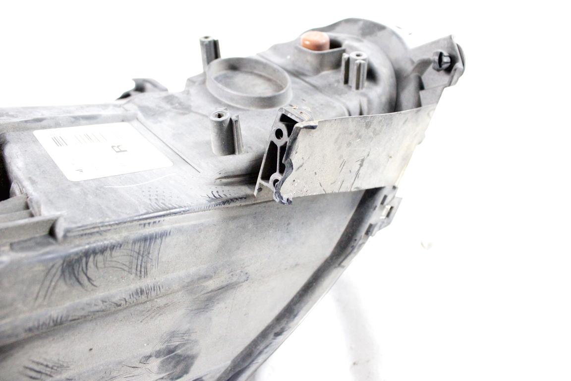 68102854AF FARO FANALE PROIETTORE ANTERIORE DESTRO JEEP CHEROKEE 2.0 D 103KW 6M 5P (2015) RICAMBIO USATO ATTACCHI ROTTI