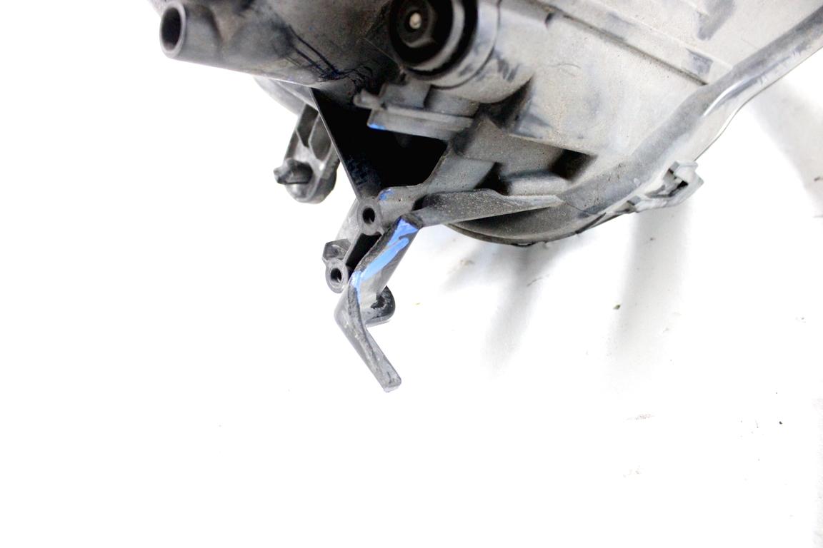 68102854AF FARO FANALE PROIETTORE ANTERIORE DESTRO JEEP CHEROKEE 2.0 D 103KW 6M 5P (2015) RICAMBIO USATO ATTACCHI ROTTI