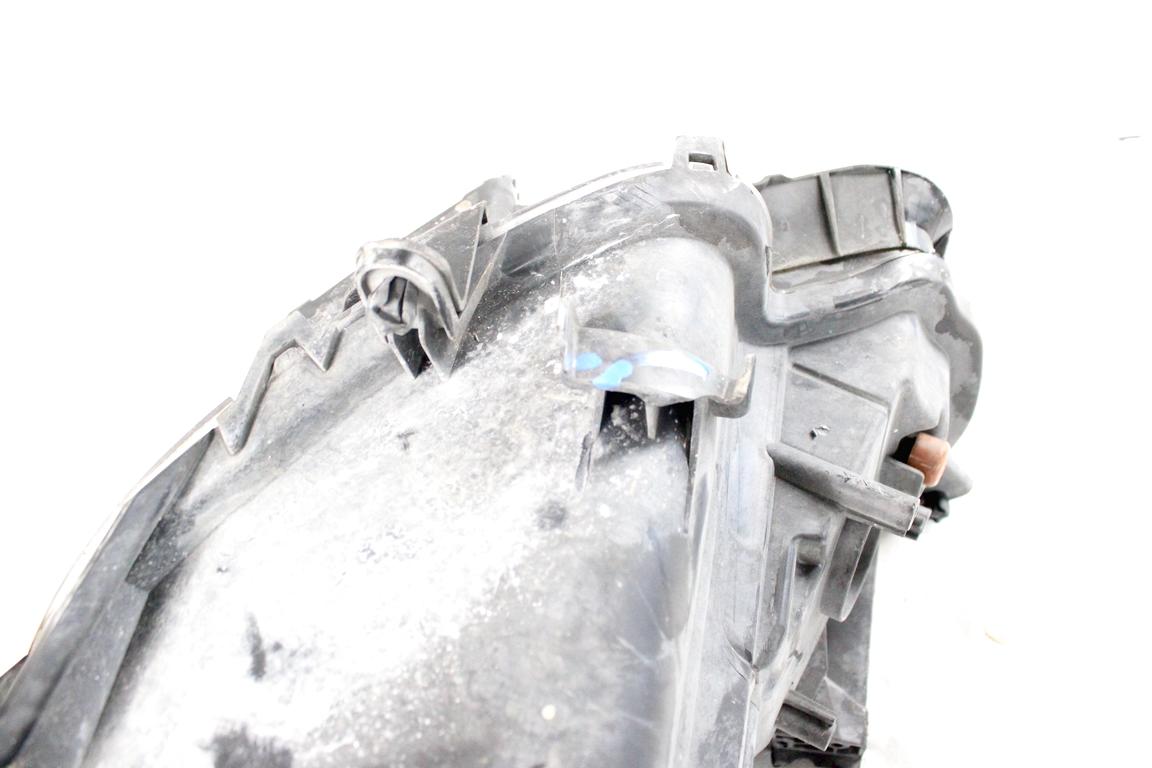 68102854AF FARO FANALE PROIETTORE ANTERIORE DESTRO JEEP CHEROKEE 2.0 D 103KW 6M 5P (2015) RICAMBIO USATO ATTACCHI ROTTI