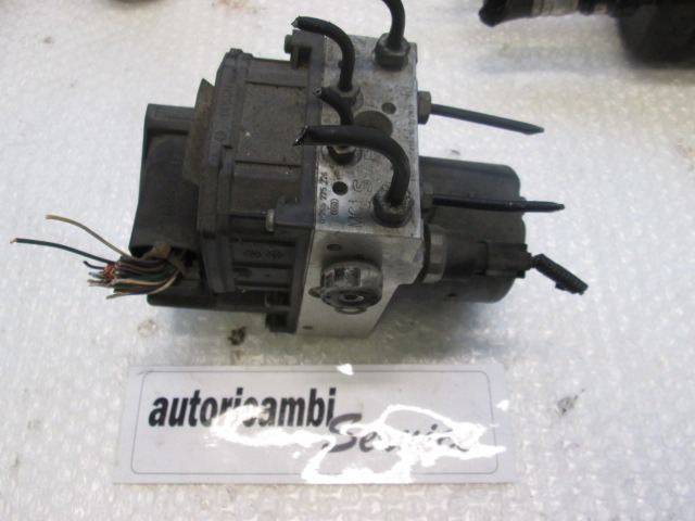 ABS AGREGAT S PUMPO OEM N. 265225226 ORIGINAL REZERVNI DEL ALFA ROMEO GT 937 (2003 - 2010) DIESEL LETNIK 2004