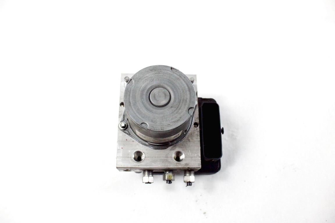 04779899AI CENTRALINA POMPA AGGREGATO ABS JEEP CHEROKEE 2.0 D 103KW 6M 5P (2015) RICAMBIO USATO 2265106516 0265956137