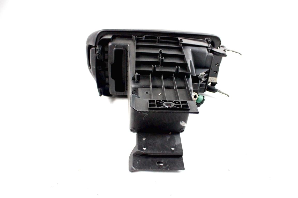 1WZ46DX9AA BRACCIOLO TUNNEL CENTRALE IN PELLE JEEP CHEROKEE 2.0 D 103KW 6M 5P (2015) RICAMBIO USATO