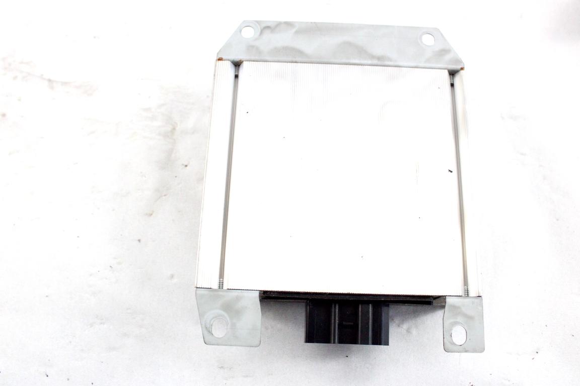 8E9035223 AMPLIFICATORE AUDIO AUDI A4 SW 1.9 D 96KW 6M 5P (2004) RICAMBIO USATO