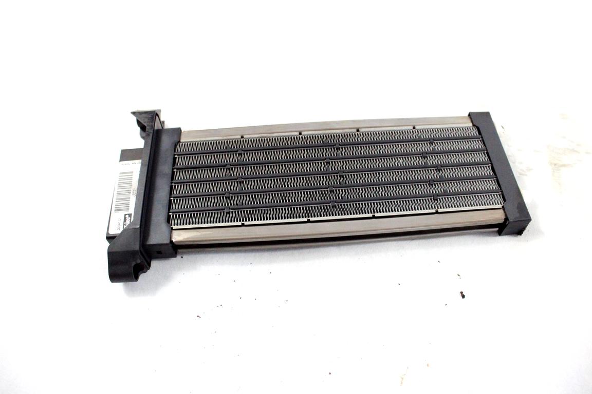 8E1819011 RADIATORE RISCALDAMENTO ELETTRICO AUDI A4 SW 1.9 D 96KW 6M 5P (2004) RICAMBIO USATO