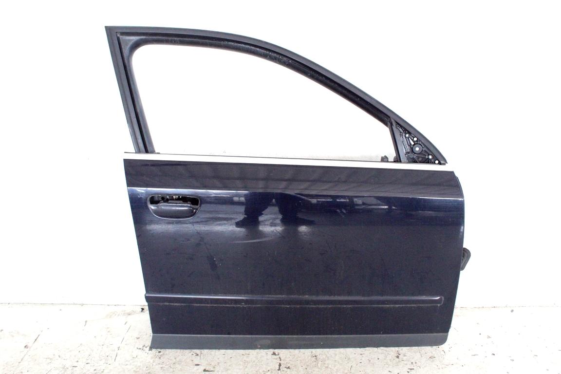 8E0831052 PORTA ANTERIORE DESTRA PASSEGGERO AUDI A4 SW 1.9 D 96KW 6M 5P (2004) RICAMBIO USATO