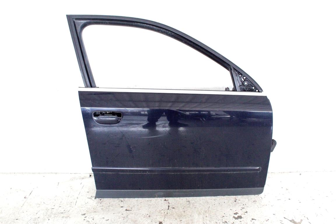 8E0831052 PORTA ANTERIORE DESTRA PASSEGGERO AUDI A4 SW 1.9 D 96KW 6M 5P (2004) RICAMBIO USATO