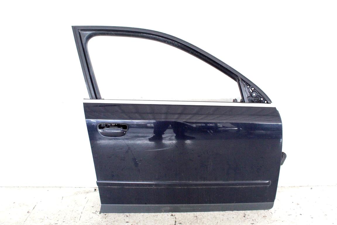 8E0831052 PORTA ANTERIORE DESTRA PASSEGGERO AUDI A4 SW 1.9 D 96KW 6M 5P (2004) RICAMBIO USATO