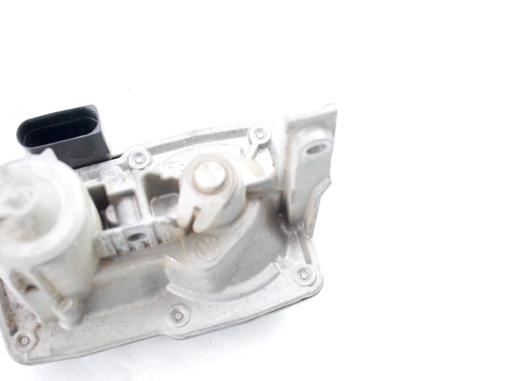 8W0253691A MOTORINO ATTUATORE VALVOLA DI SCARICO AUDI A6 C8 ALLROAD 4X4 2.0 I 150KW 5P AUT (2021) RICAMBIO USATO