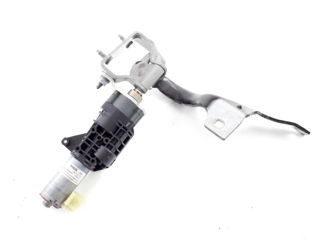 4K9827852B MOTORINO ATTUATORE APERTURA PORTELLONE COFANO POSTERIORE BAULE LATO DESTRO AUDI A6 C8 ALLROAD 4X4 2.0 I 150KW 5P AUT (2021) RICAMBIO USATO