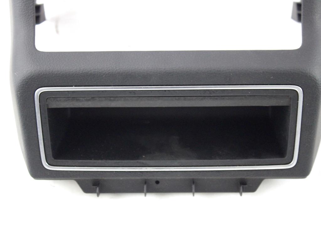 4K0864376 RIVESTIMENTO POSTERIORE TUNNEL CENTRALE AUDI A6 C8 ALLROAD 4X4 2.0 I 150KW 5P AUT (2021) RICAMBIO USATO
